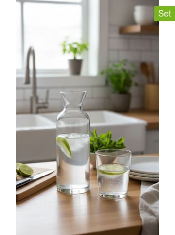 Violeta Home 2-delige set: glazen - 700 ml