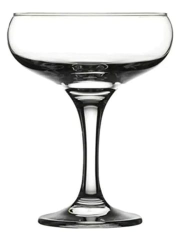 Violeta Home 6-delige set: longdrinkglazen - 280 ml