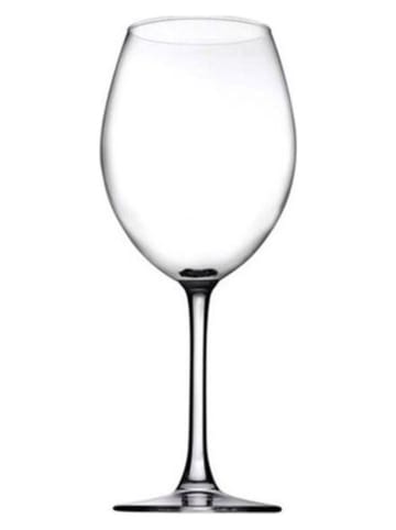 Violeta Home 2er-Set: Weingläser - 550 ml