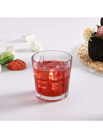 Violeta Home Szklanki (6 szt.) - 300 ml