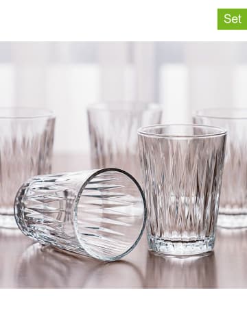 Violeta Home Szklanki (3 szt.) - 250 ml