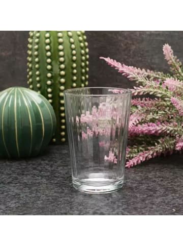 Violeta Home Szklanki (6 szt.) - 210 ml