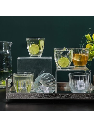 Violeta Home Szklanki (6 szt.) - 275 ml