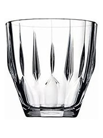 Violeta Home 6er-Set: Gläser - 275 ml