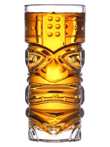 Violeta Home 2er-Set: Cocktailgläser - 420 ml