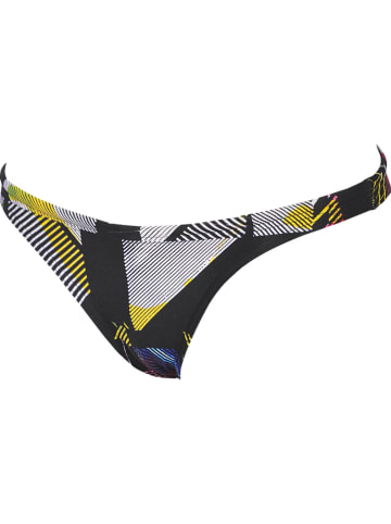 Arena Bikini-Hose "Free" in Bunt