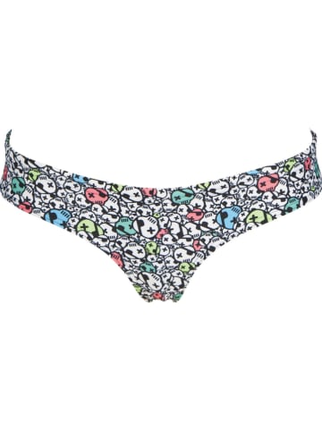 Arena Bikinislip "Unique" meerkleurig