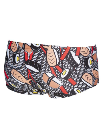 Arena Zwembroek "Crazy Sushi" meerkleurig