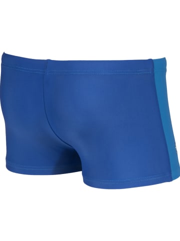 Arena Badehose "Friends" in Hellblau