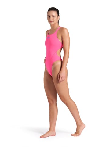 Arena Badpak roze