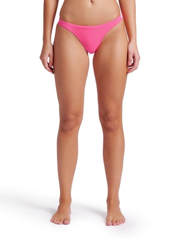 Arena Figi bikini w kolorze różowym