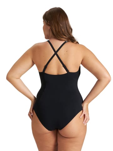 Arena Badpak zwart