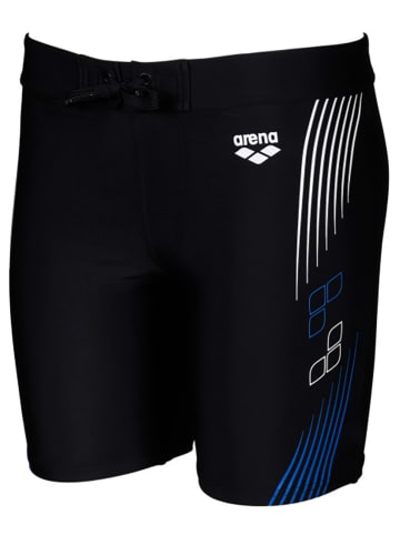 Arena Badehose "Twinny" in Schwarz