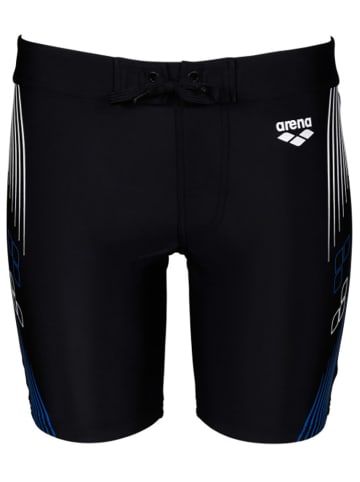 Arena Zwembroek "Twinny" zwart