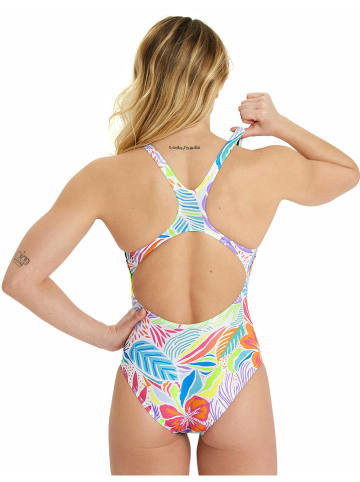 Arena Badeanzug in Bunt