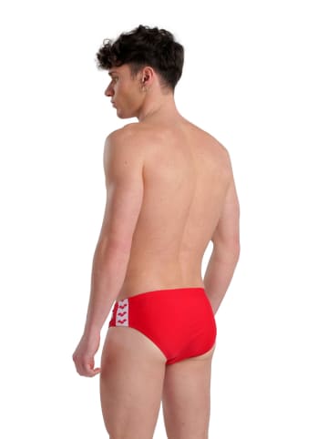 Arena Badehose in Rot