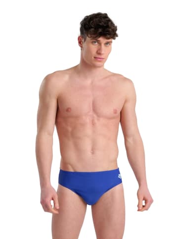 Arena Badehose in Blau