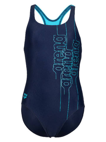 Arena Badpak donkerblauw