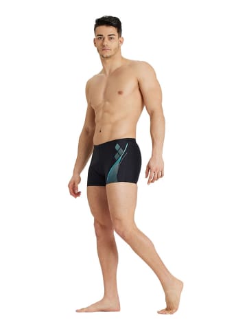 Arena Zwembroek zwart