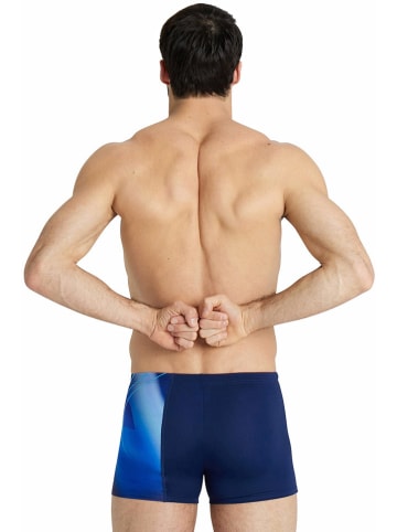 Arena Zwembroek donkerblauw