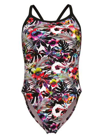 Arena Strój kąpielowy ze wzorem