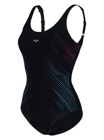 Arena Shape-Badeanzug "Amalia" in Schwarz