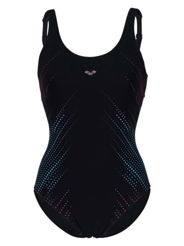 Arena Shape-Badeanzug "Amalia" in Schwarz