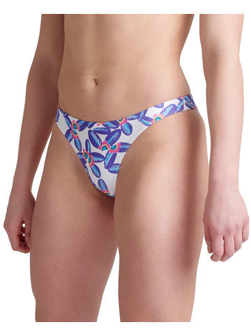 Arena Bikinislip meerkleurig