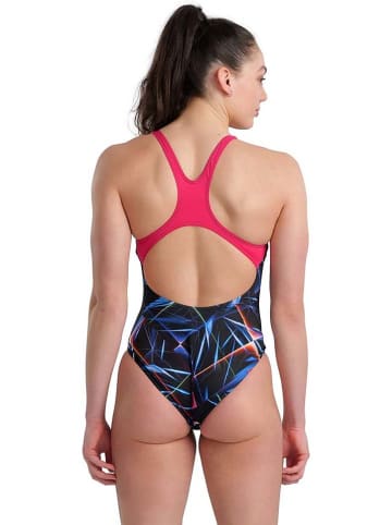 Arena Badpak "Pool" donkerblauw