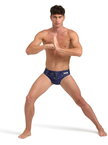 Arena Zwembroek donkerblauw