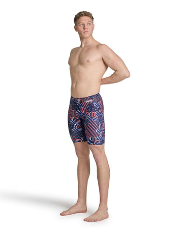 Arena Zwembroek donkerblauw