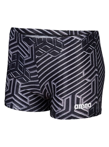 Arena Zwembroek zwart