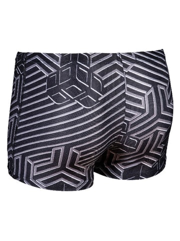 Arena Badehose in Schwarz