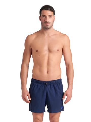 Arena Zwemshort donkerblauw