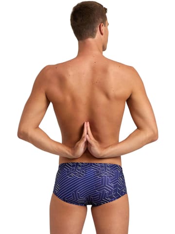 Arena Zwembroek donkerblauw