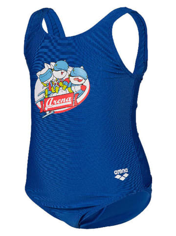 Arena Badeanzug in Blau