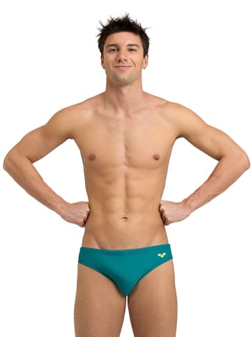 Arena Zwembroek turquoise