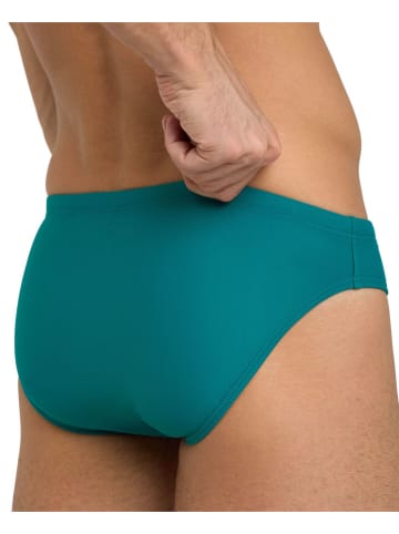 Arena Badehose in Türkis