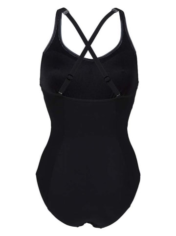 Arena Shape-Badeanzug "Isabel" in Schwarz