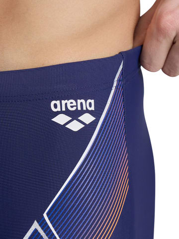 Arena Zwembroek donkerblauw