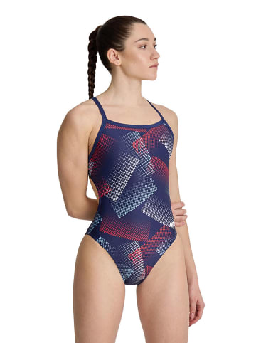 Arena Badpak donkerblauw