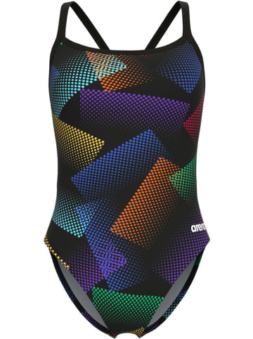 Arena Badpak meerkleurig