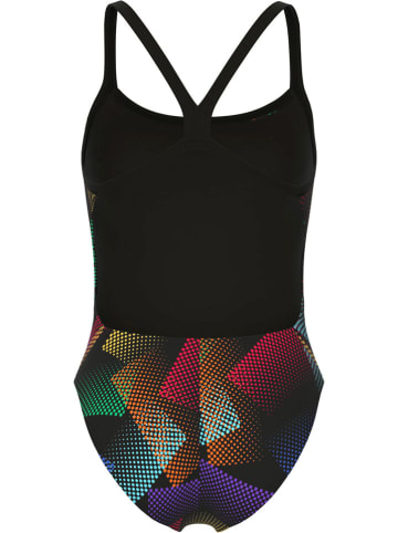 Arena Badeanzug in Bunt