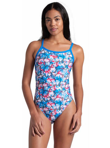 Arena Badpak lichtblauw