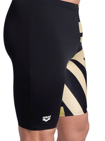 Arena Zwembroek zwart