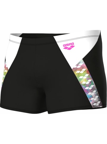 Arena Badehose in Schwarz