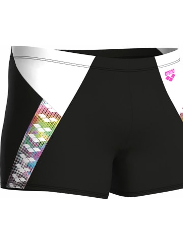 Arena Zwembroek zwart