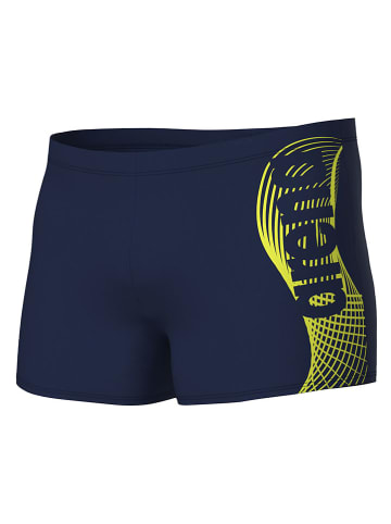 Arena Zwembroek donkerblauw