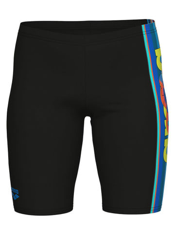 Arena Zwembroek zwart