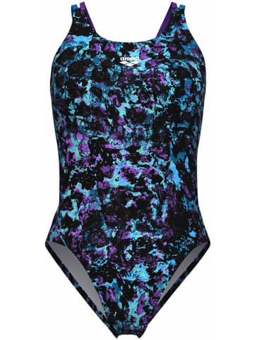 Arena Badpak donkerblauw